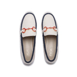 FYOR Loafer #color_navy
