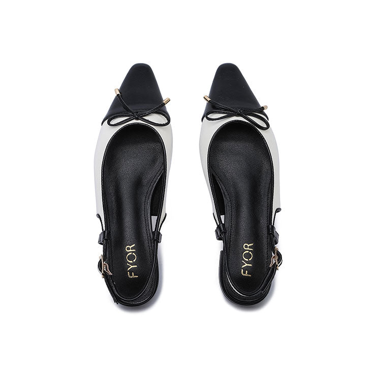 FYOR Pump #color_black