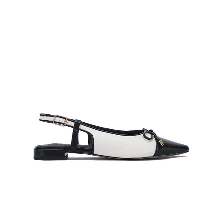 FYOR Pump #color_black