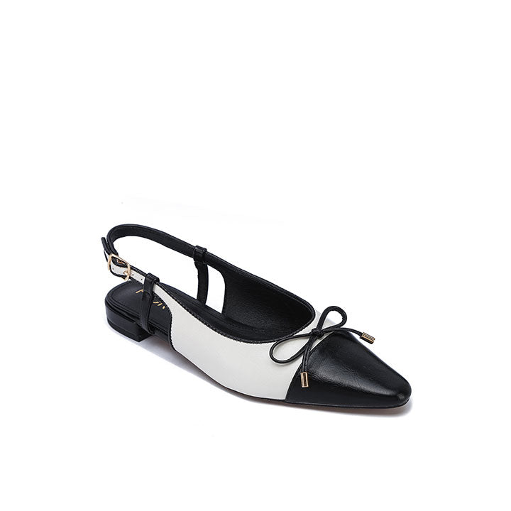FYOR Pump #color_black