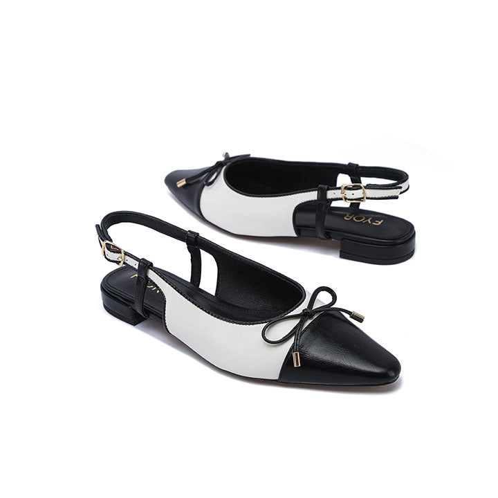 FYOR Pump #color_black