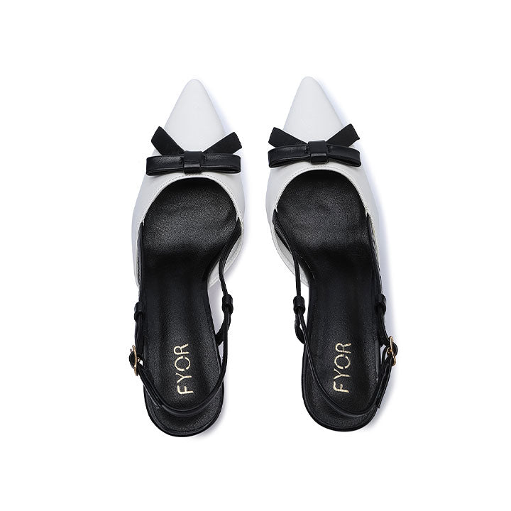 FYOR Pump #color_black