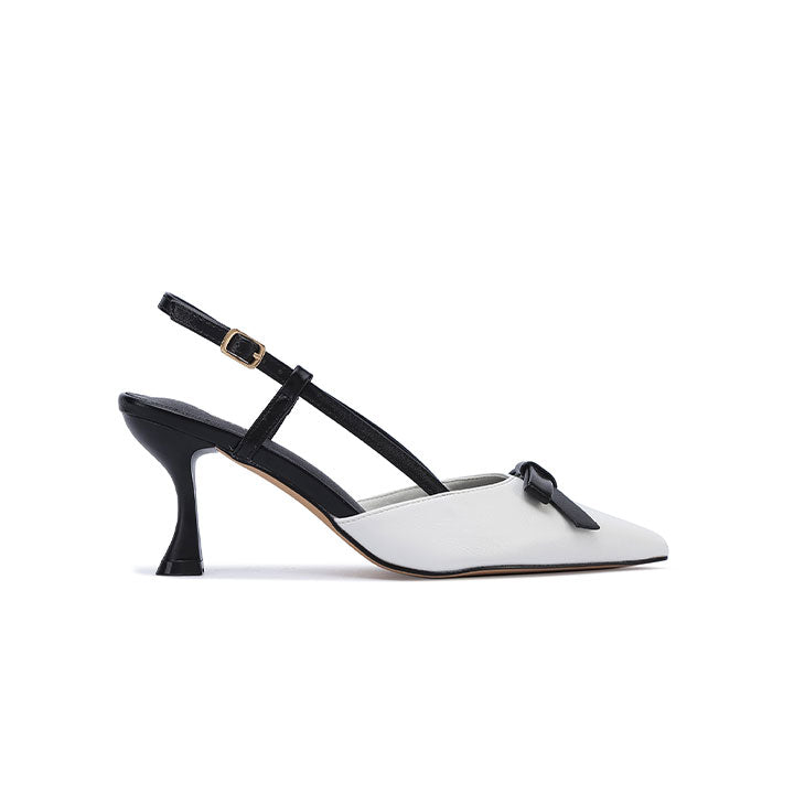 FYOR Pump #color_black