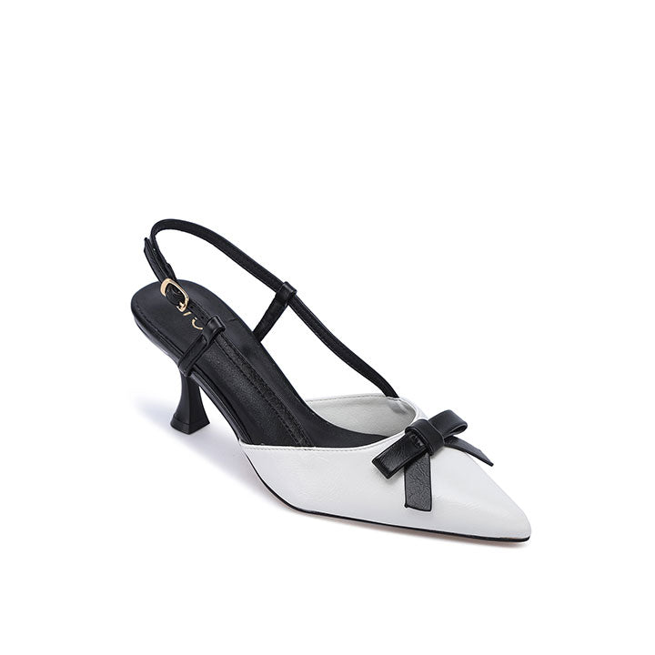 FYOR Pump #color_black