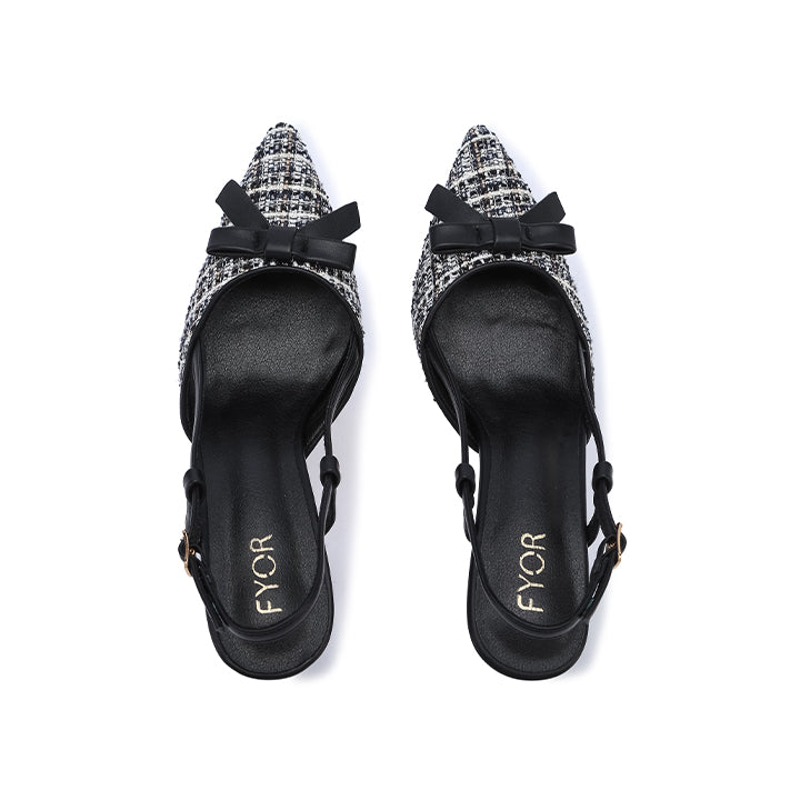 FYOR pump #color_black