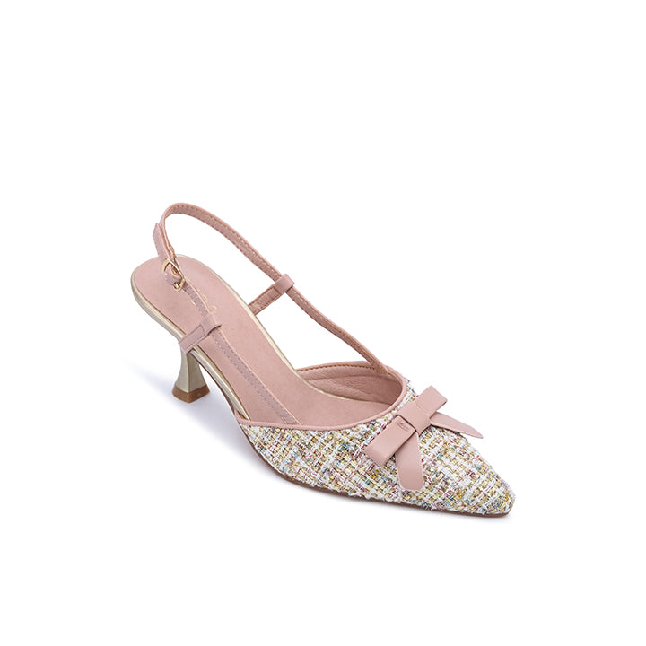 FYOR pump #color_pink