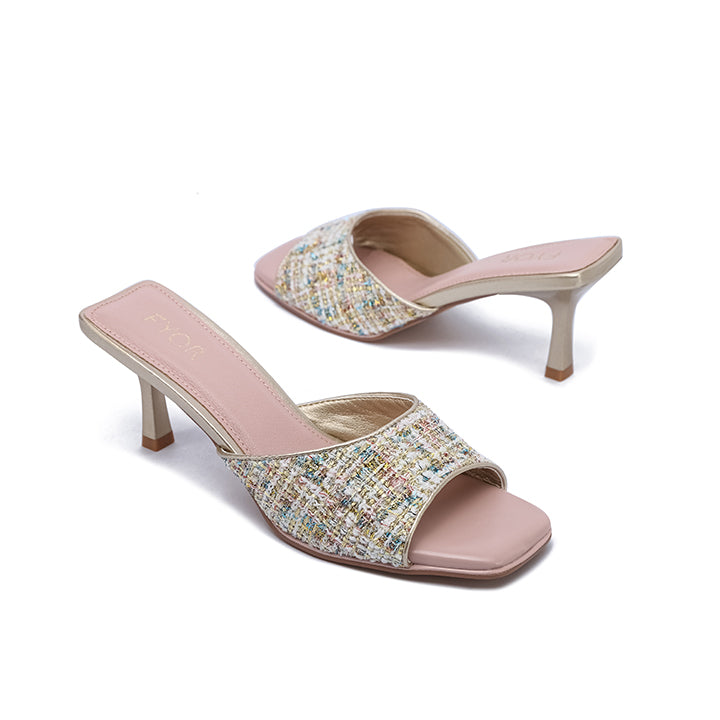 FYOR mule #color_pink