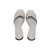 Fyor CMJ 02 Box Heel #color_grey