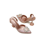 Fyor CMJ 03 Pumps #color_champagne