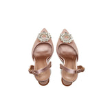 Fyor CMJ 03 Pumps #color_champagne