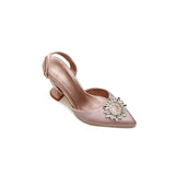 Fyor CMJ 03 Pumps #color_champagne