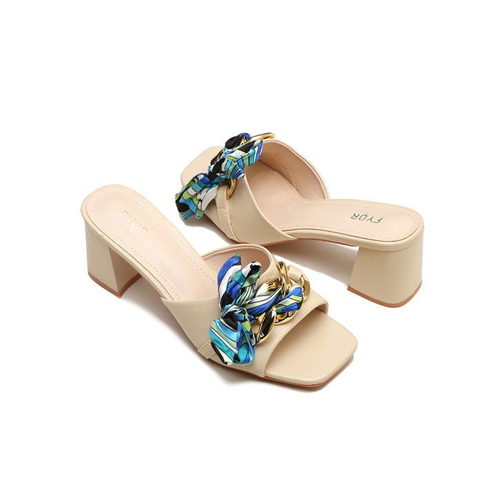 Fyor CMJ 07 Box Heel #color_beige