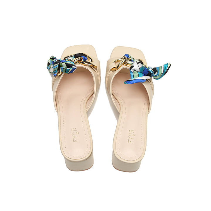 Fyor CMJ 07 Box Heel #color_beige