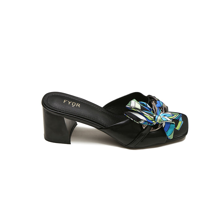 Fyor CMJ 07 Box Heel #color_black