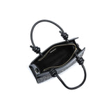 FYOR Tote Bag #color_black