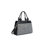FYOR Tote Bag #color_black