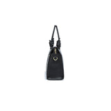 FYOR Tote Bag #color_black