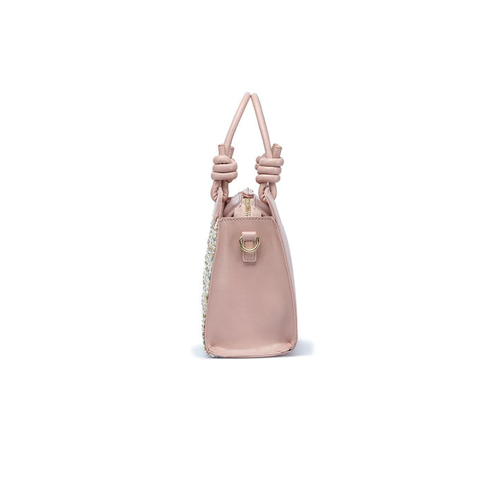 FYOR Tote Bag #color_pink