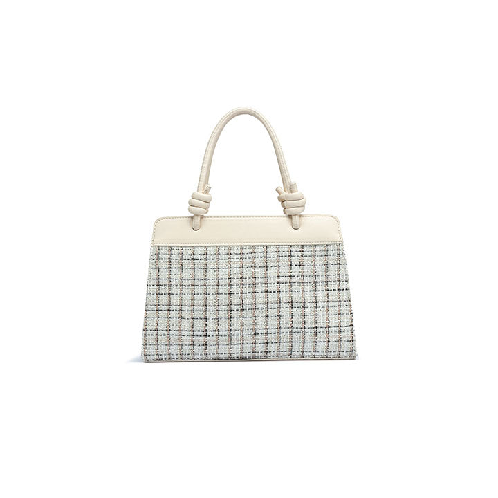 FYOR Tote Bag #color_white