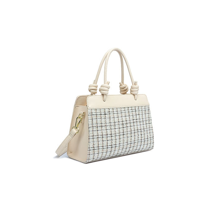 FYOR Tote Bag #color_white