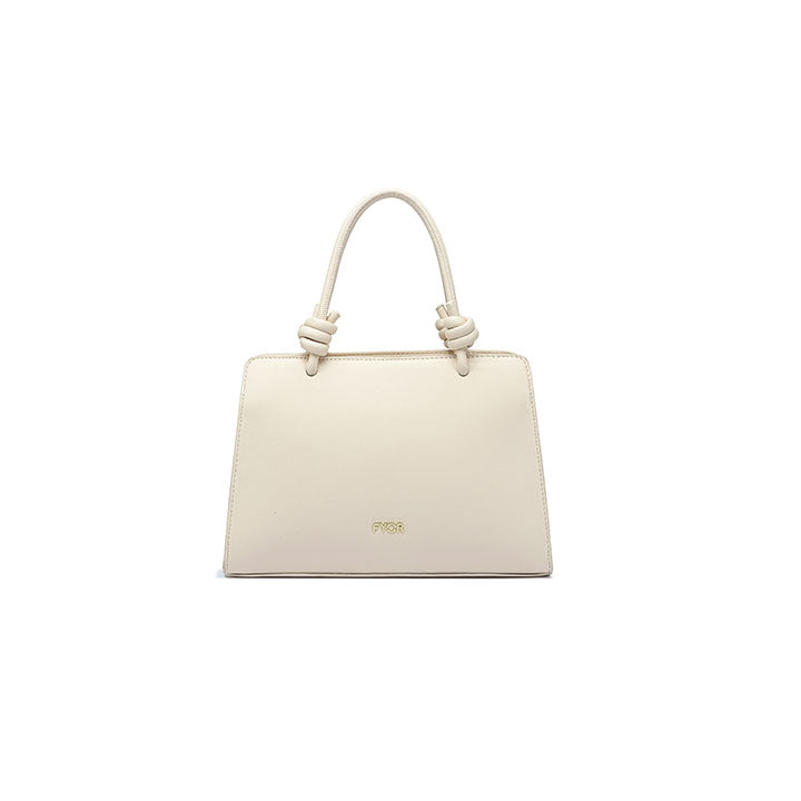 FYOR Tote Bag #color_white