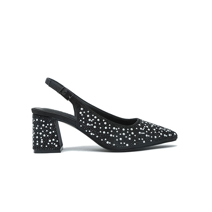 Fyor FC 02 Pumps #color_black