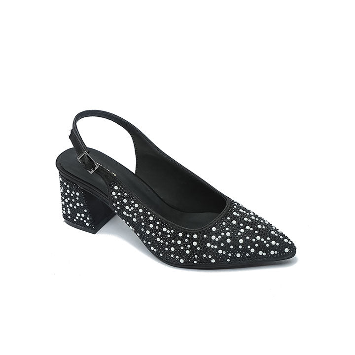 Fyor FC 02 Pumps #color_black