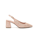 Fyor FC 02 Pumps #color_pink