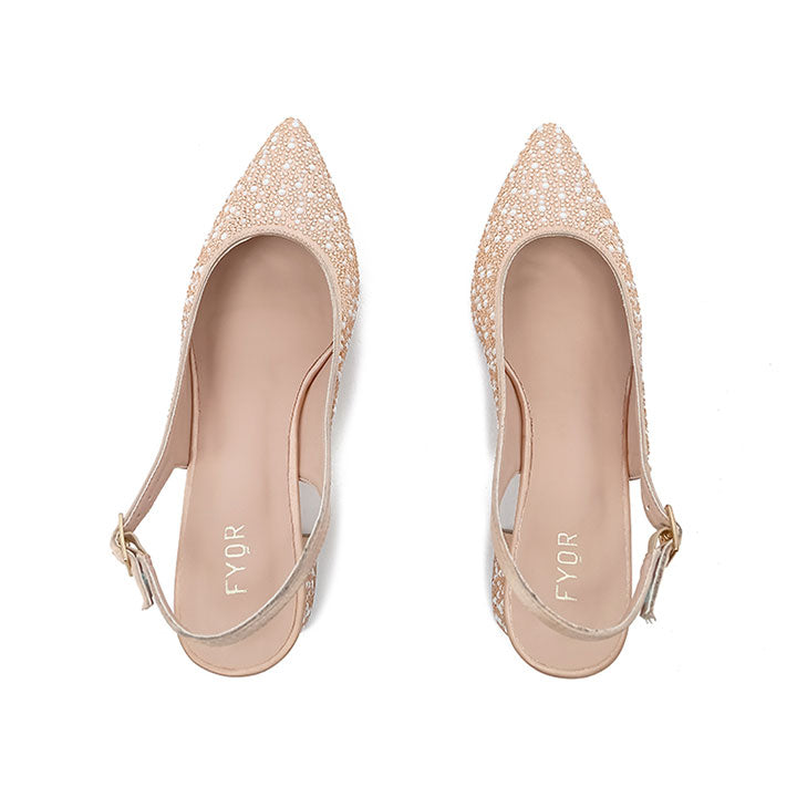 Fyor FC 02 Pumps #color_pink