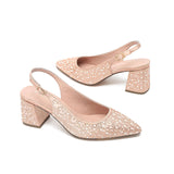 Fyor FC 02 Pumps #color_pink