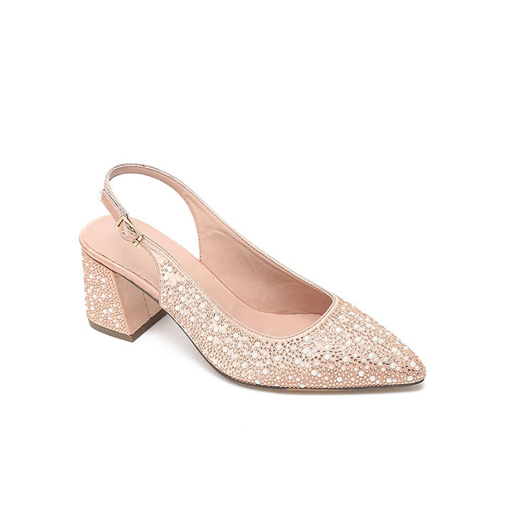 Fyor FC 02 Pumps #color_pink