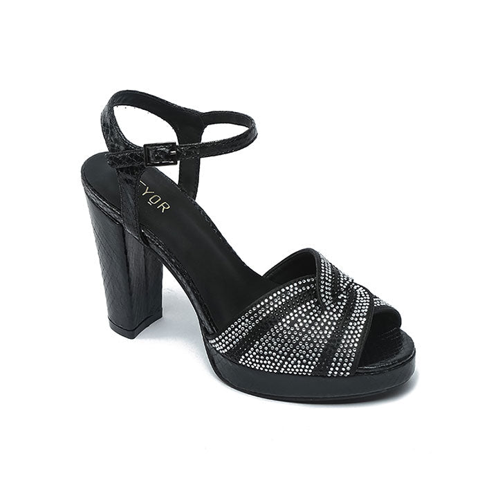 Fyor FC 05 Mule #color_black