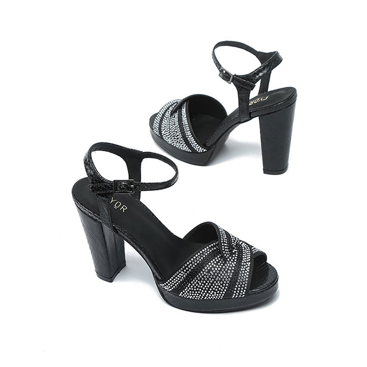 Fyor FC 05 Mule #color_black