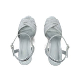 Fyor FC 05 Mule #color_silver