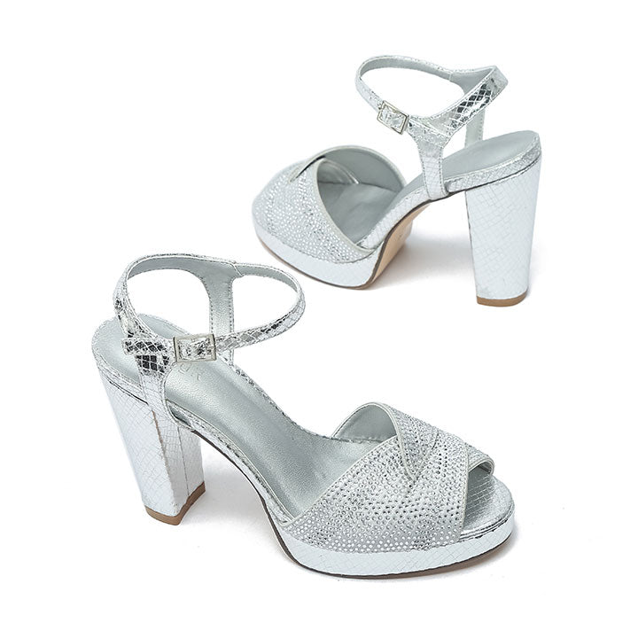 Fyor FC 05 Mule #color_silver