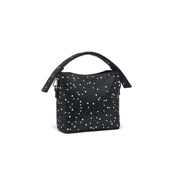 Fyor FCB 01 Tote Bags #color_black