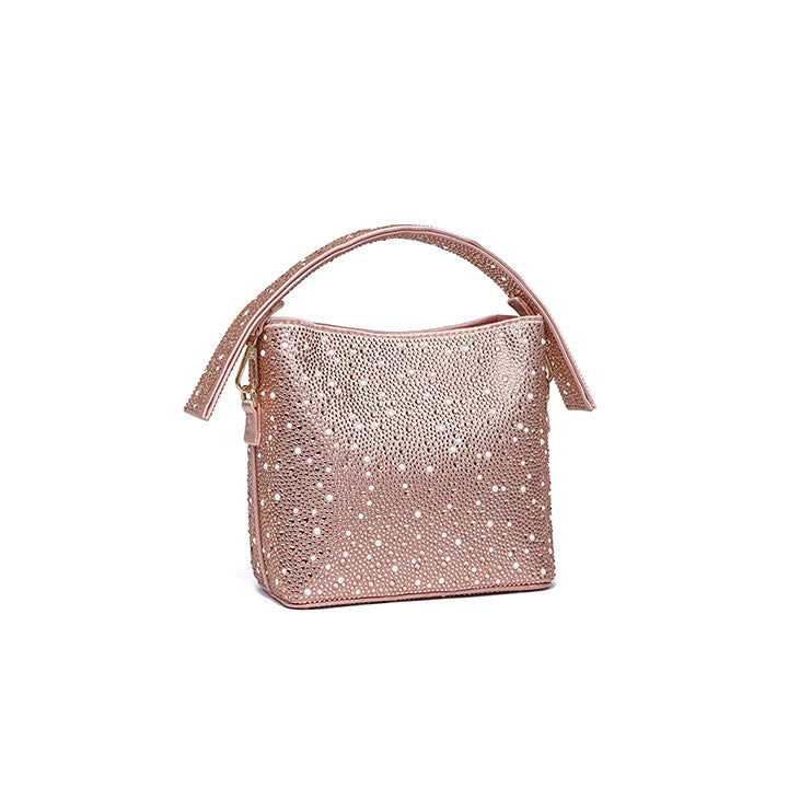 Fyor FCB 01 Tote Bags #color_pink