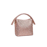 Fyor FCB 01 Tote Bags #color_pink