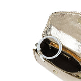 Fyor BD 107 Crossbody Bags #color_gold