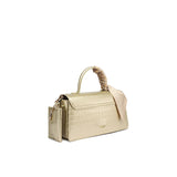 Fyor BD 95 Shoulder Bags #color_gold