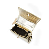Fyor BD 138 Classy Shoulder Bags #color_l.-gold