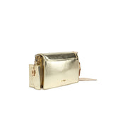 Fyor BD 114 Shoulder Bags #color_gold