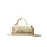 Fyor BD 95 Shoulder Bags #color_gold