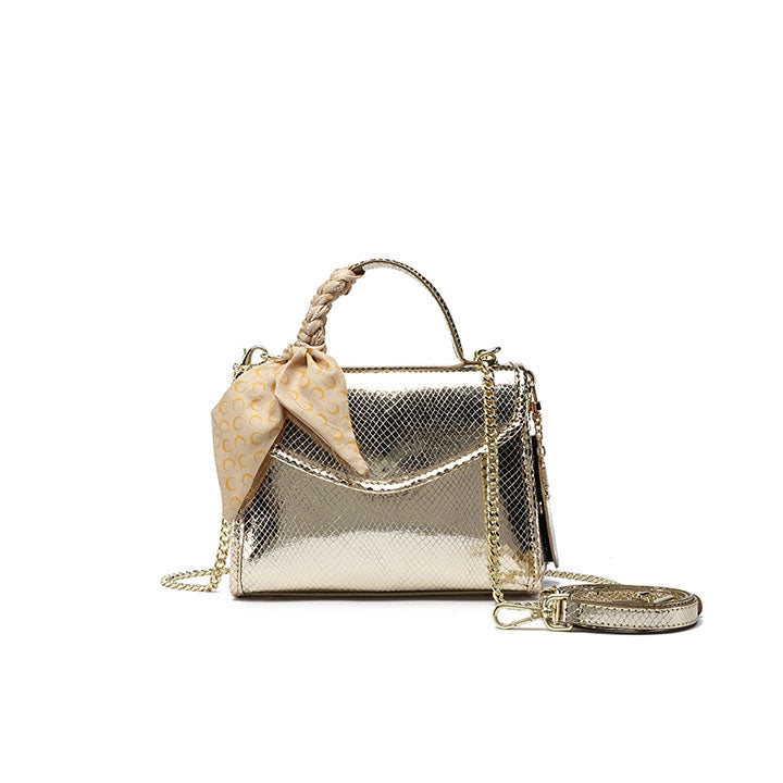 Fyor BD 107 Crossbody Bags #color_gold