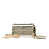 Fyor BD 106 Shoulder Bags #color_gold