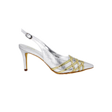 Fyor BWR 066 Pumps #color_gold