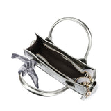 Fyor BD 96 Shoulder Bags #color_grey