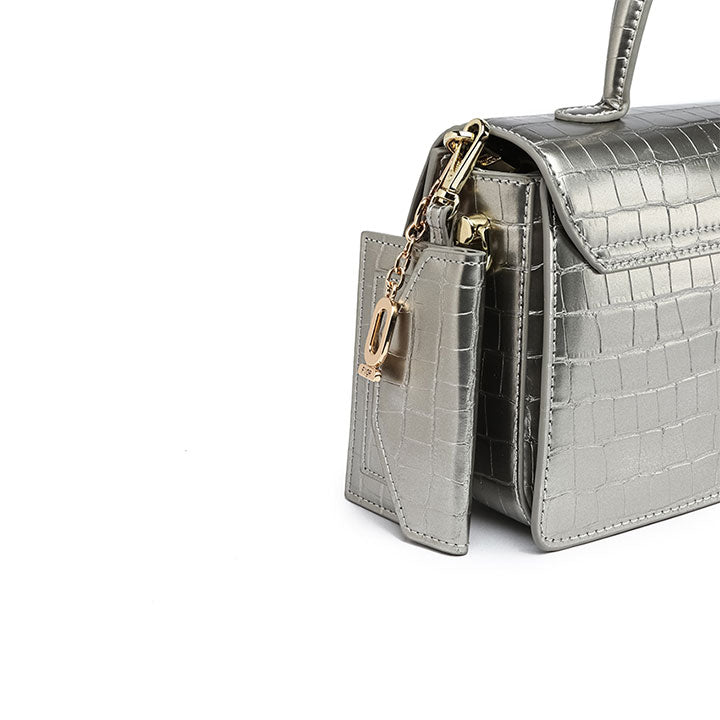 Fyor BD 95 Shoulder Bags #color_grey