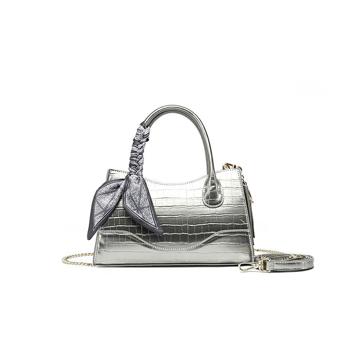 Fyor BD 96 Shoulder Bags #color_grey