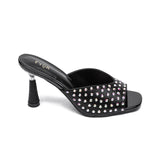 Fyor HL 104 Mule #color_black